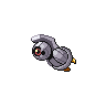 Shiny version of Beldum