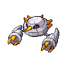 Shiny version of Metang