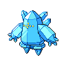 Shiny version of Regice