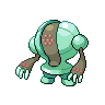 Shiny version of Registeel