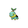 Shiny version of Turtwig