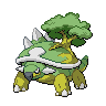 Shiny version of Torterra