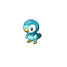 Shiny version of Piplup