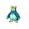 Shiny version of Prinplup