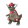 Shiny-Version von Rameidon