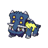Shiny version of Bastiodon