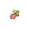 Shiny version of Cherubi