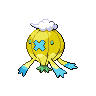 Shiny version of Drifblim