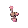 Shiny version of Buneary