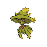 Shiny version of Mismagius