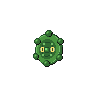 Shiny version of Bronzor
