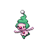 Shiny-Version von Pantimimi