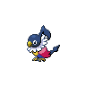 Shiny version of Chatot