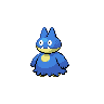 Shiny version of Munchlax