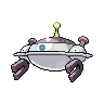 Shiny version of Magnezone