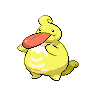 Shiny version of Lickilicky