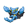 Shiny version of Gliscor