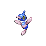 Shiny-Version von Porygon-Z