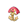 Shiny version of Mesprit