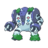 Shiny version of Regigigas