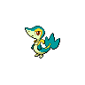 Shiny version of Snivy