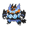 Shiny version of Emboar