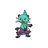 Shiny version of Dewott