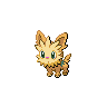 Shiny version of Lillipup