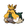 Shiny-Version von Bissbark