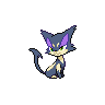 Shiny version of Purrloin