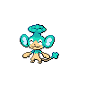 Shiny version of Panpour