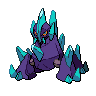 Shiny version of Gigalith