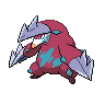 Shiny version of Excadrill
