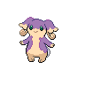 Shiny version of Audino
