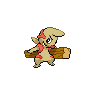 Shiny version of Timburr