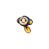 Shiny version of Tympole