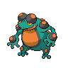 Shiny version of Seismitoad