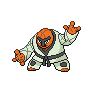 Shiny version of Throh