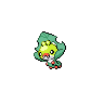 Shiny version of Sewaddle