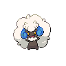 Shiny version of Whimsicott