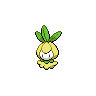 Shiny version of Petilil