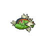 Shiny version of Basculin