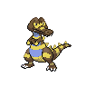 Shiny version of Krokorok