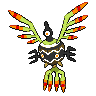 Shiny version of Sigilyph