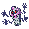 Shiny version of Cofagrigus