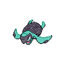 Shiny-Version von Galapaflos