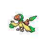 Shiny version of Archen