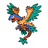 Shiny version of Archeops