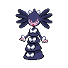 Shiny version of Gothitelle