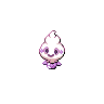 Shiny version of Vanillite